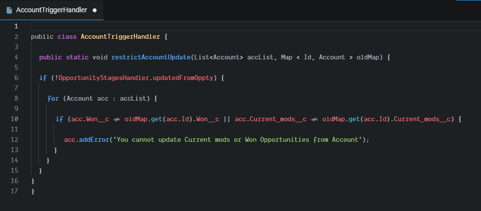 AccountTriggerHandler