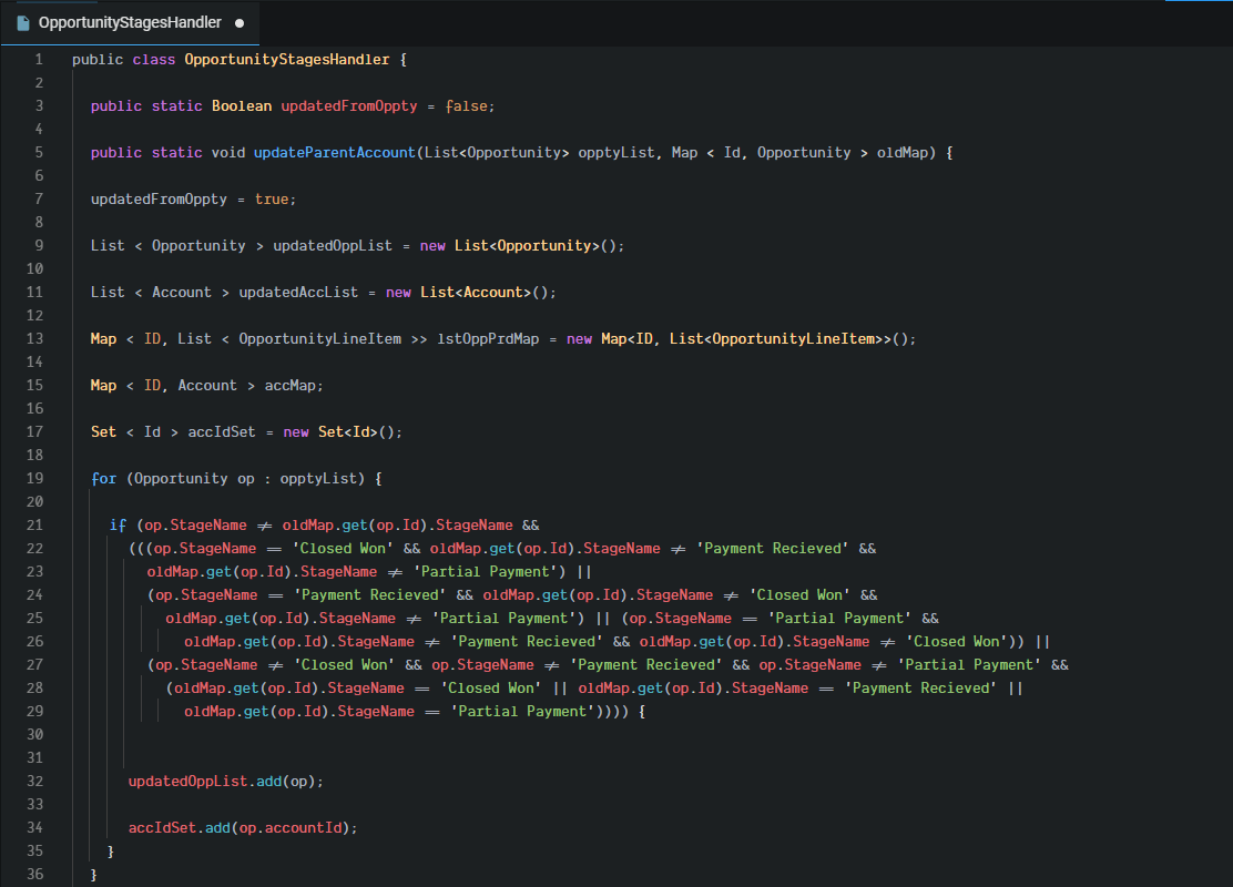 OpportunityStagesHandler1